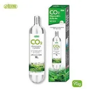 【PChome 24h購物】ISTA拋棄式CO2鋁瓶95G-1支裝