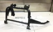 《MOTO車》標準型 MIO 100 風100 R1100 中柱 大孔 主腳架 駐車架