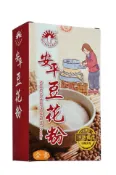 新光洋菜 安平豆花粉-90g