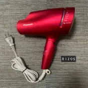 (特價優惠)日本 panasonic 國際牌 EH-NA9A 奈米水離子 負離子吹風機 實機拍照攝影 保固一年