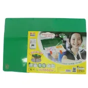 旻泉精品批發網 成功 無毒課桌雙層桌墊 1523/一個入(定250) 40cm x 60cm 無毒雙層桌墊 加大型【APP滿額下單10%點數(單一帳號最高1000點)】9/30止