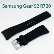 殼起來3C手機配件 【手錶腕帶】三星 Samsung Gear S2 R720 運動風格 智慧手錶專用錶帶20mm