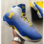 UA Curry 2.5 库里2.5 籃球鞋 防滑耐磨 舒適 時尚 中幫 免運 售後無憂