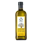 【OILOLIVIA】歐維亞西班牙頂級冷壓冷壓初榨橄欖油 1000ml(可生飲、酸價≦0.5、單元不飽和脂肪酸75%以上)