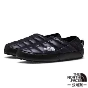 【北臉 The North Face】女 防潑水保暖低筒雪鞋 保暖鞋 雪鞋 羽絨鞋 600蓬鬆度羽絨填充 3V1H