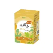 (店+)三纖多 水溶性膳食纖維粉TMS /盒