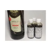 (店+)吉田佳 B204171，分裝，法國香草籽濃縮醬 PROVA，100g/罐，馬達加斯加波本，香草籽濃縮醬，2027.04