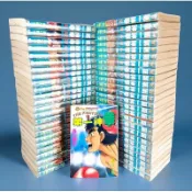 ➤〔特價出清〕📚 ➤首刷 第一神拳 第1～62集🔥〔無章釘〕✨單本可選💥森川讓次 東立漫畫