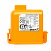 淘好物百貨店 【全新電池】LG A9 系列吸塵器 高容量電池 持久续航 清潔家電专用