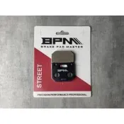 『XZ』BPM 前 煞車皮 來令片 原廠卡鉗 輻射 gogoro s2/EC05