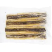 (店+)【魚大俠】大規格-穴子片/星鰻魚(8尾/250g/包)-1E1B 魚大俠 FH115
