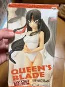 免運日版政板+廠女王之刃++武者巫女巴+井榀全拆位擺+99心