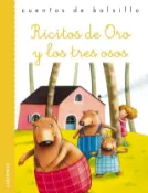 Kobo Ricitos de Oro y los tres osos