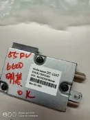 [宅修電維修屋]明基55吋LED液晶電視55RV6600視訊盒.DT-124T數位視訊盒(中古良品)