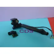 CDS (全新) 原廠型煞車油缸 山葉 RS /RSZ /CUXI /風光(油鏡在右邊) 專用