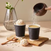 【玉珍齋】麵茶系列｜原味麵茶｜黑芝麻麵茶｜油蔥麵茶｜古早味 傳統 杏仁 沖泡飲品 推薦 鹿港 名產 必買 人氣 素葷皆有