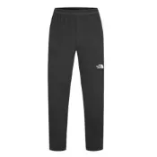 The North Face 北臉 長褲 男 運動褲 吸濕排汗 M SUNRISER PANT 黑 NF0A8GG6JK3