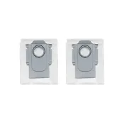 HiFi超人音頻商城 防塵袋兼容石頭掃地機器人 QR 798 / Q revo 5AE / Qrevo Edge / Qrevo Edge 5