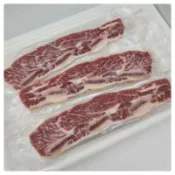 🌈美國 帶骨牛小排 安格斯 & Choice 100~130g 牛小排/牛排/牛肉 香煎/烤肉/露營