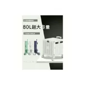 (店+)含稅免運 推車 購物推車 購物車 買菜車 買菜車小拉車輕便攜折疊購物車拉桿拖車小推車野餐擺攤拉貨取快遞