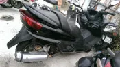 達成拍賣 馬車 250 零件車 大燈 全車殼 烤漆殼 內裝 車台 三角台 前叉 避震器 輪圈 後燈 椅子 CDI 整流器
