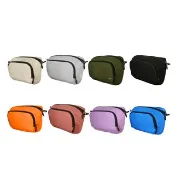 【Avier】Urban 4L SlingBag 城市機能斜背包
