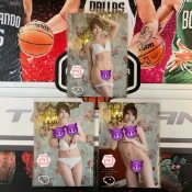 相澤南 JUICY HONEY COLLECTION CARDS 慢慢脫 6 1：1 奶頭 嘴唇 陰毛卡