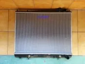INFINITI QX4 97-00 3.3 全新 雙排水箱 另有分電盤總成 進氣軟管 壓縮機 矽導線 水幫浦 後視鏡