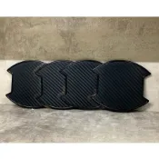SUBARU TOYOTA LEXUS CDM 門碗保護貼 門碗貼 通用規格 - 激安333
