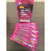 🇫🇷法國活力美膠原蛋白果凍