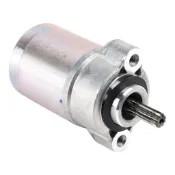 Yamaha YZF R15 YZF-R 15 MT-15 MT125 XSR 155 2019-2025專用啟動馬達