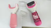 二手閒置 Scholl 爽健乾濕兩用電動去硬皮機(電池式) 兩台一標