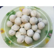 【合信蔘藥】白麴600克/洒麴/酒釀/白殼味道乾淨 清香/品質優良 酒麴 甜酒釀