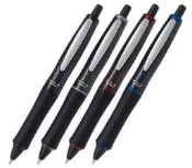 【CHL】 PILOT Dr.Grip Full black 0.7mm 減壓 健握筆 黑墨 黑天使減壓舒寫筆