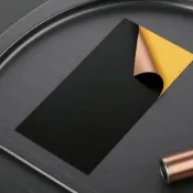 石墨烯銅質散熱貼片,被動散熱墊,適用於PC/手機/顯示卡/CPU