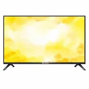【DECAMAX】55型 4K HDR 聲控智慧聯網液晶顯示器 (DMP-5500GA11)