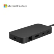 【順發線上購物】Microsoft 微軟 Surface USB4 擴充基座