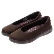【SKECHERS】女鞋 健走系列 健走鞋 ARCH FIT INSPIRE(138901CHOC)