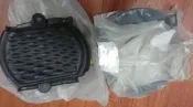 汽車材料前哨站 TOYOTA 豐田 VIOS 06 霧燈蓋