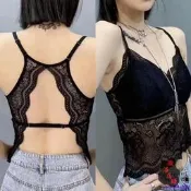 【哆啦A夢的百寶屋】優惠下殺 均碼 小可愛背心 美背  修身 顯瘦 2024新款可調節