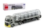 竹北kiwi玩具屋_現貨 TOMICA  多美小汽車 136 UD 油罐車_01918908