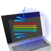 【Ezstick】Lenovo YOGA 920 13 IKB 防藍光螢幕貼(可選鏡面或霧面)