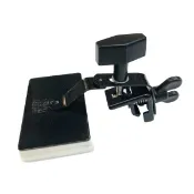 【小新樂器館】iSBN i-PSMS 小鼓弱音器 方形