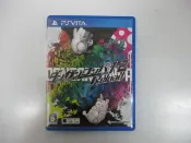 PSV 日版 GAME 槍彈辯駁 彈丸論破 1+2 Reload (43551323)