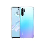 (店+)【CW】華為四角防摔手機殼 透明空壓殼適用P30 Mate20 P20 Pro nova 5T 4e 3 3i Y9 2019
