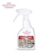 【GBPH好寶貝】玻璃皂垢清潔噴霧 500ml – 共九款香氛可選 輕鬆去除玻璃上、水龍頭的皂垢，還您清晰視野