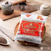 【日月星茶業】泰國手標 泰式紅茶/一包 400克/手標紅茶/ชาไทย /商業生意用/飲料原料/