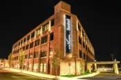 【奧丁丁揪你】麻薩諸塞州 米德爾塞克斯縣 enVision Hotel Boston-Everett