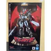 JCT-超合金魂 GX-75SP 無敵鐵金剛凱撒 20th Anniversary Ver. 632708