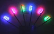 LED 孔雀燈~檳榔攤~廣告招牌燈